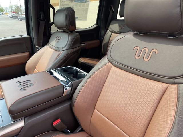 New 2026 Ford F150 King Ranch image 17