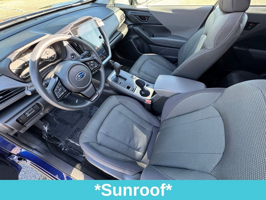Used 2024 Subaru Crosstrek 2.0i Premium image 16