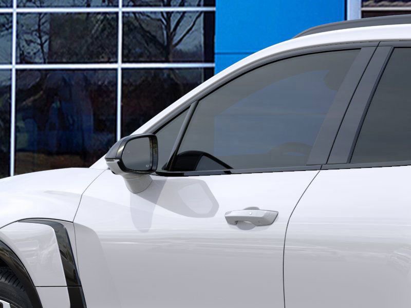 New 2025 Chevrolet Blazer EV RS w/ Super Cruise Package image 12