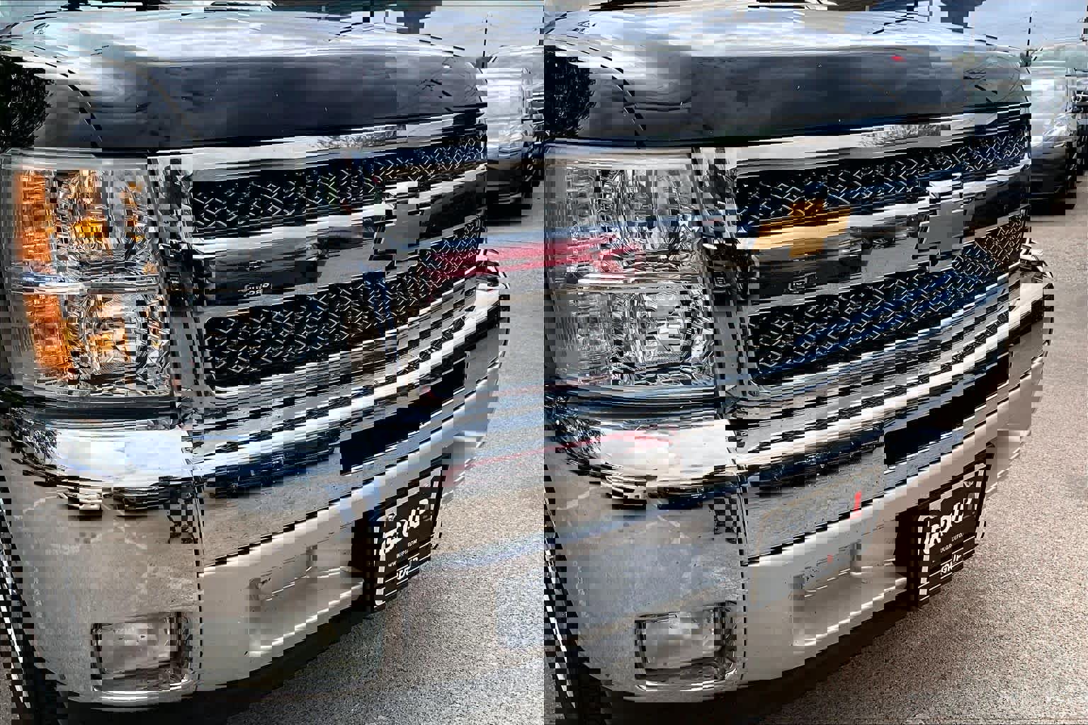 Used 2013 Chevrolet Silverado 1500 LT image 28