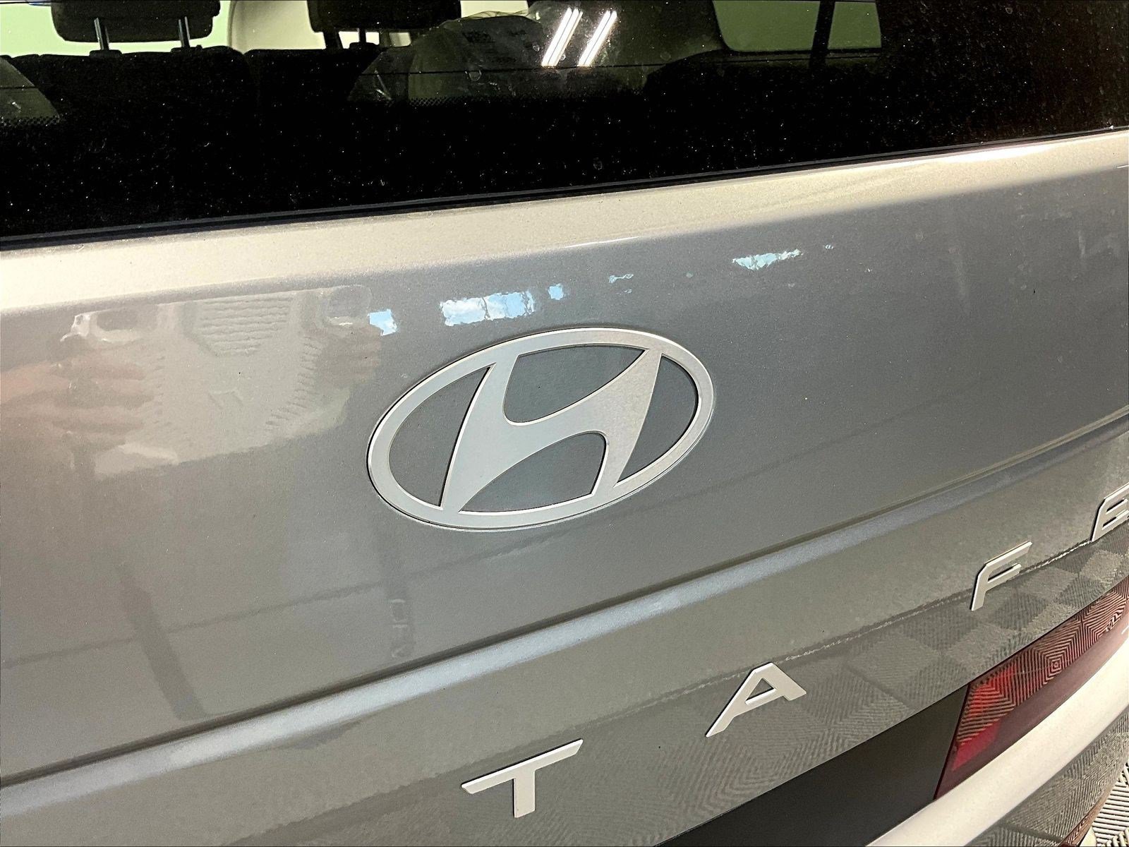 New 2027 Hyundai Santa Fe SEL AWD/4WD image 13