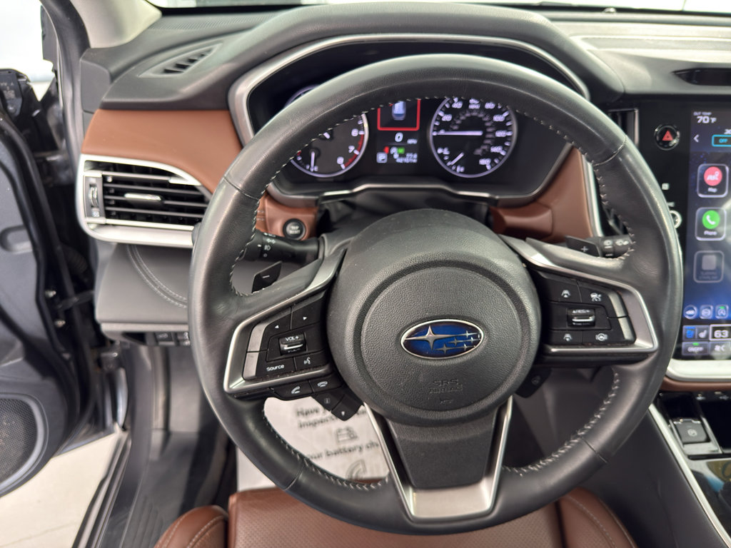 Used 2020 Subaru Outback Touring XT image 24