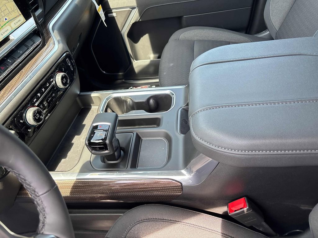 New 2026 Chevrolet Silverado 1500 RST w/ Convenience Package II AWD/4WD image 19