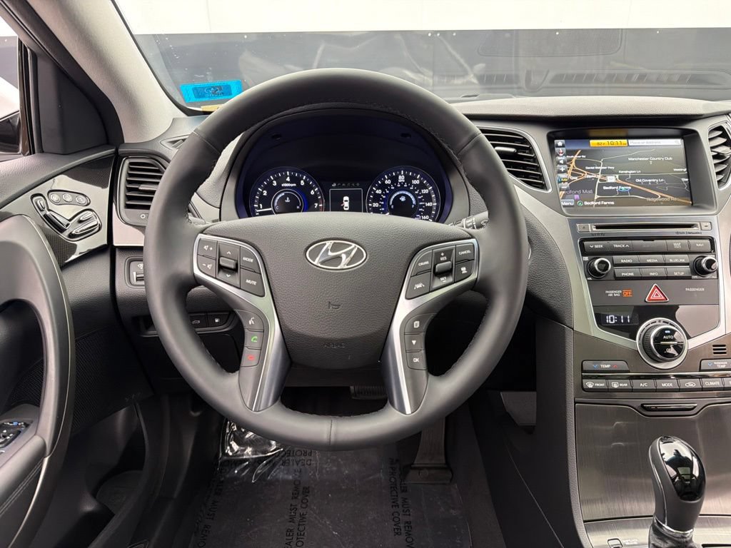 Used 2017 Hyundai Azera Limited FWD image 8