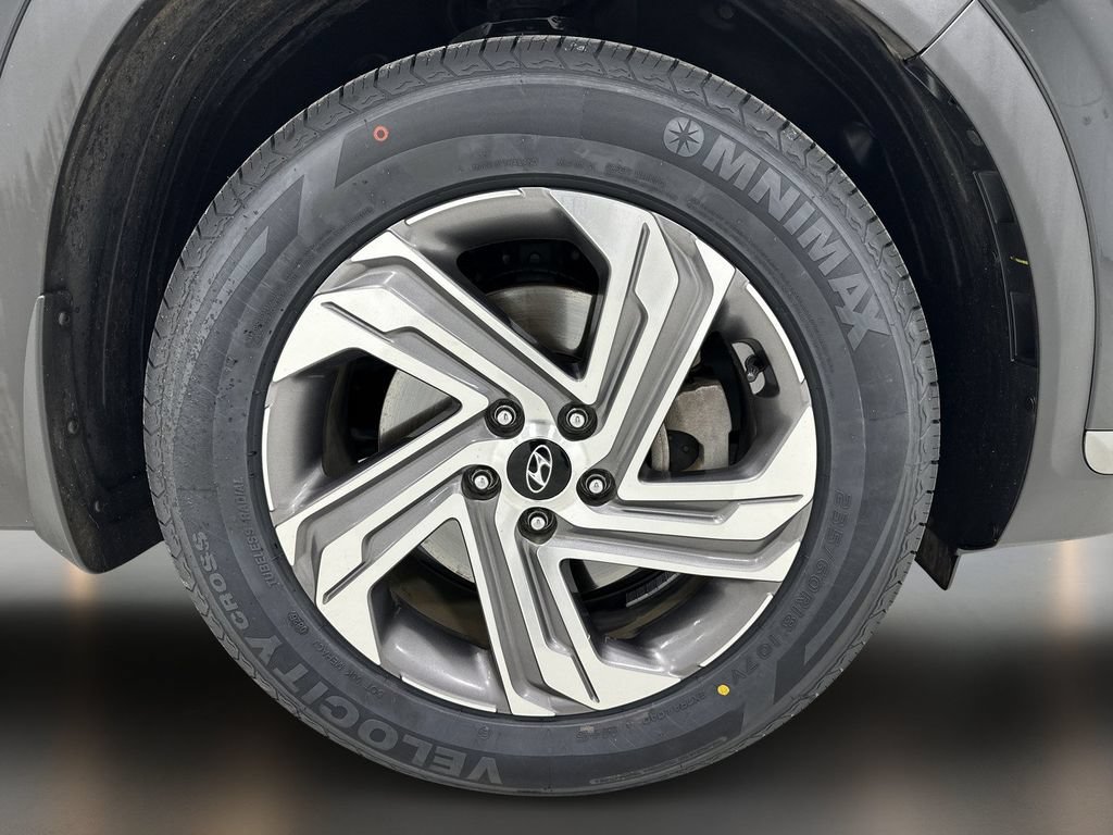 Certified 2023 Hyundai Santa Fe SEL FWD image 11