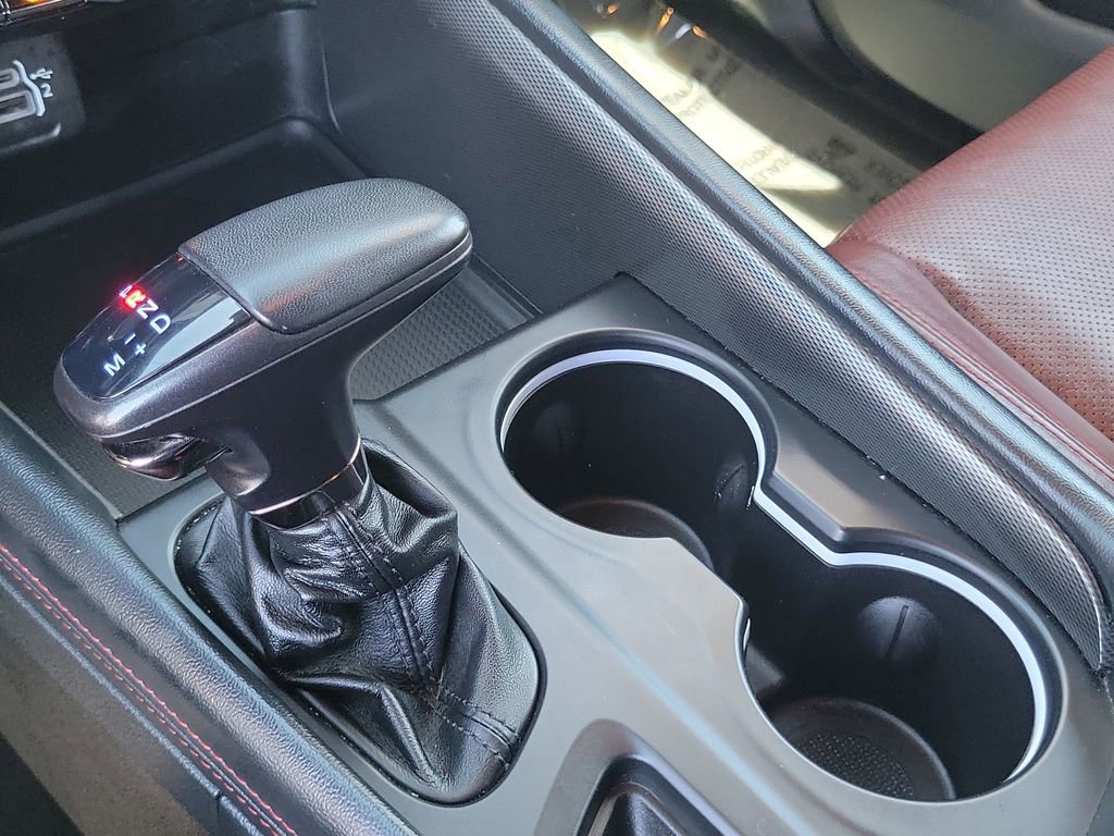 Used 2024 Dodge Durango GT image 12
