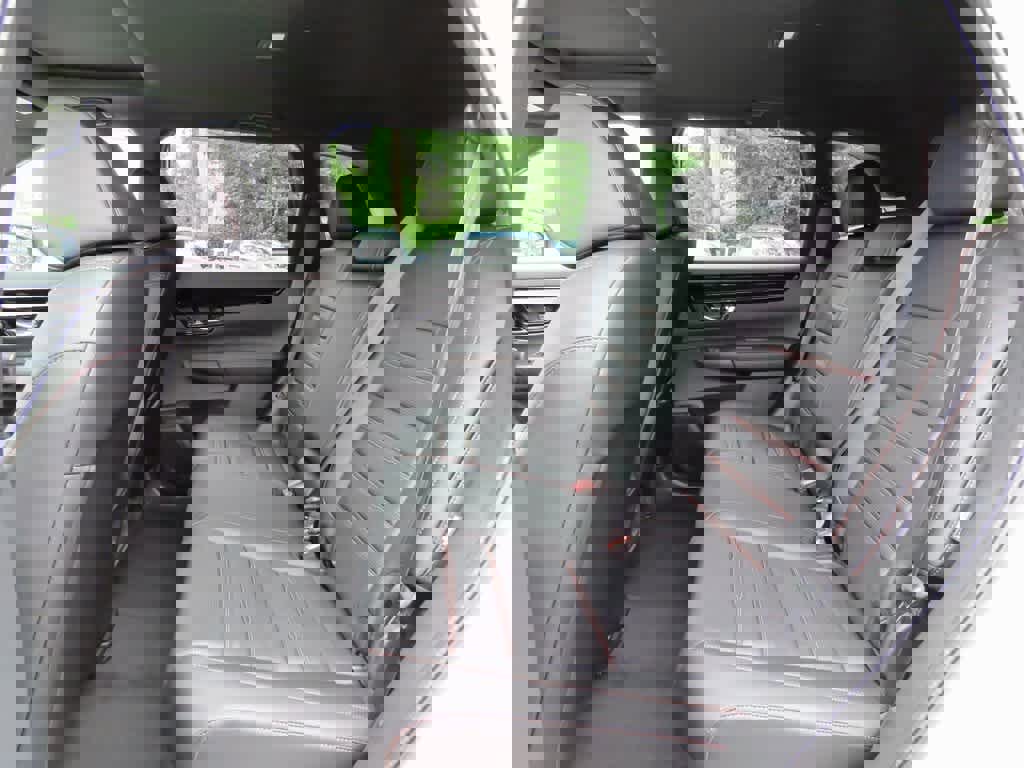 New 2026 Honda CR-V Sport Touring image 15