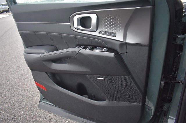 New 2026 Kia Sorento SX Prestige image 37