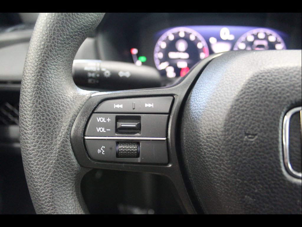 Certified 2025 Honda Accord SE image 27