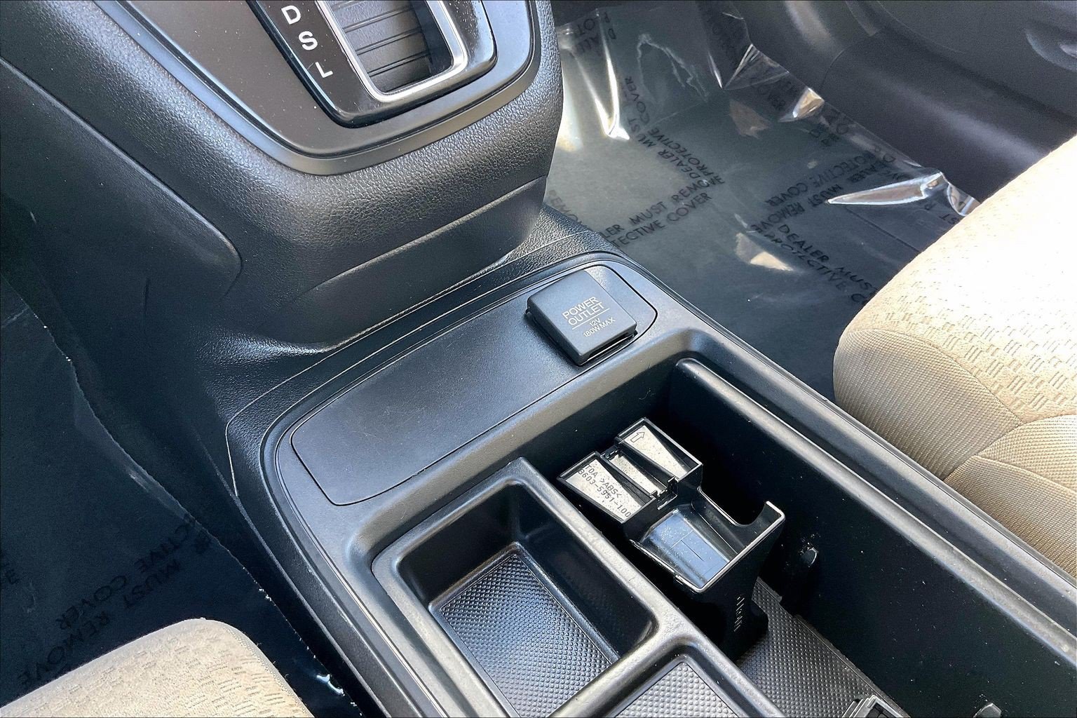 Used 2016 Honda CR-V SE image 38