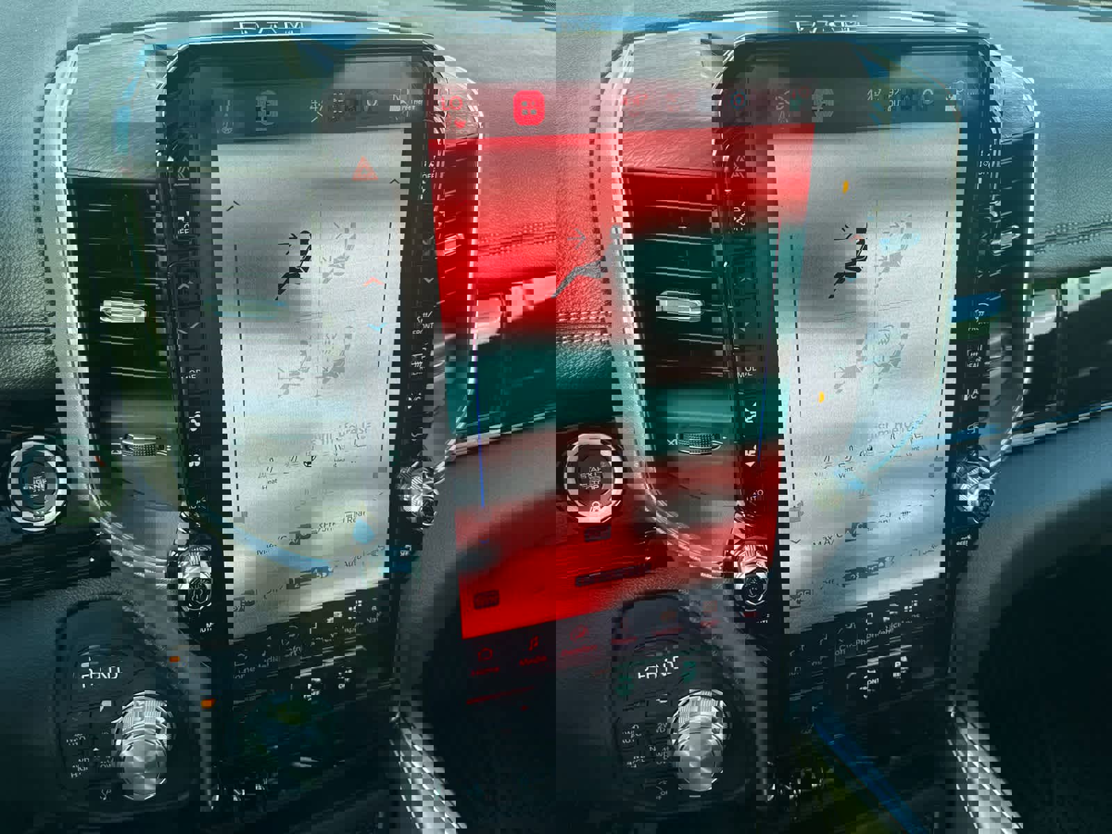 New 2026 RAM 1500 Laramie image 24