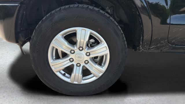 Used 2023 Ford Ranger XLT AWD/4WD image 14