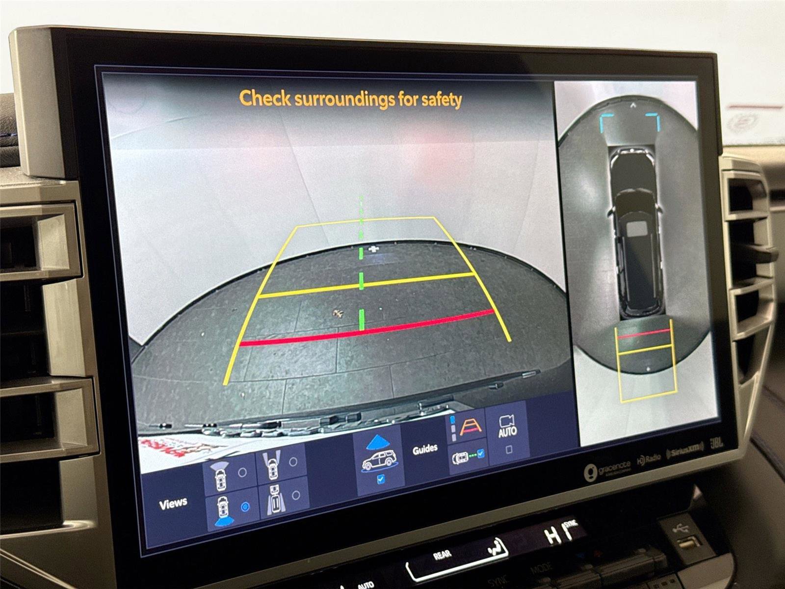 Certified 2024 Toyota Sequoia Platinum image 26