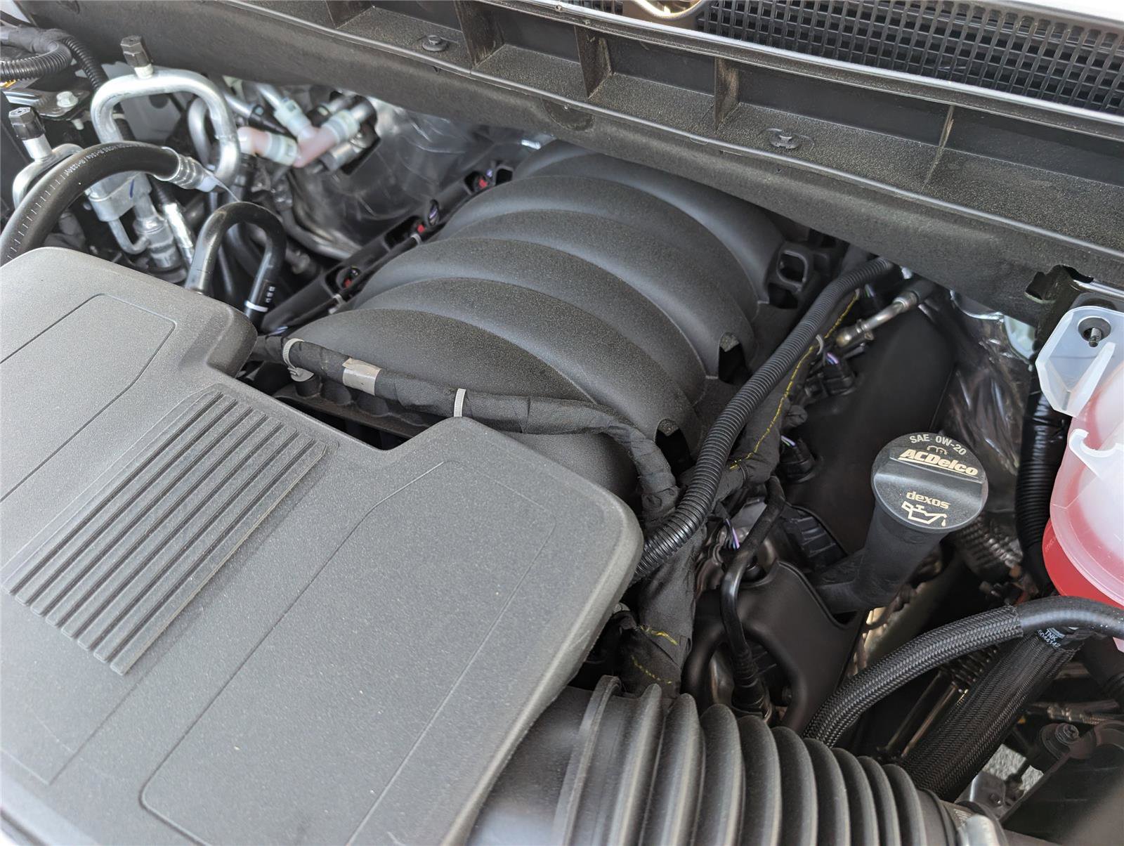 New 2026 GMC Yukon XL Elevation w/ Elevation Premium Package image 13