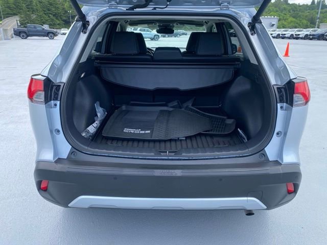 Certified 2023 Toyota Corolla Cross XLE w/ Convenience Package AWD/4WD image 12