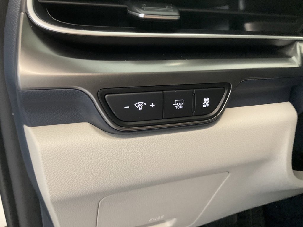 New 2026 Kia Carnival SX w/ SX Dark Edition Package image 12