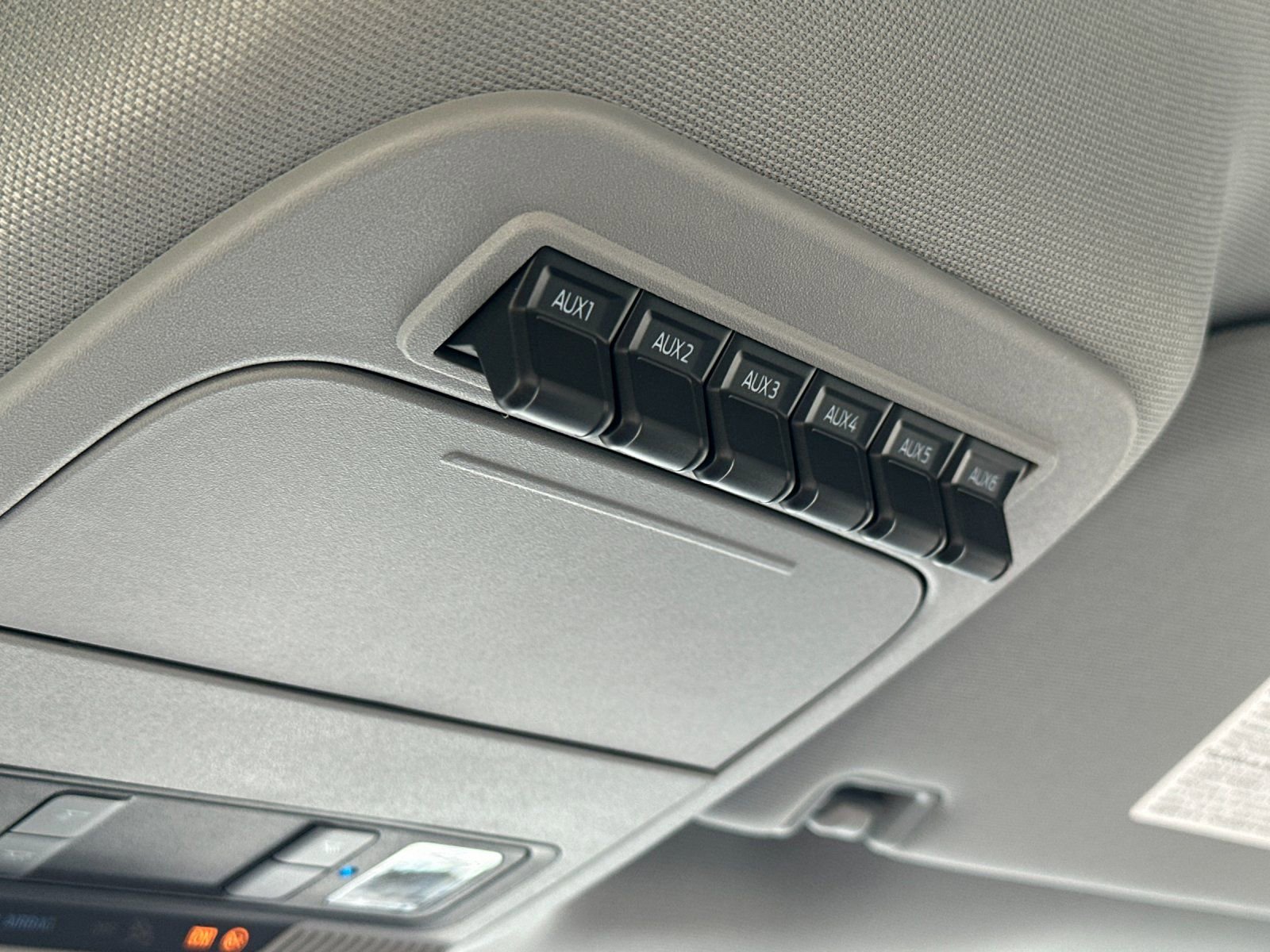 New 2026 Ford F600 4x4 Regular Cab Super Duty image 31