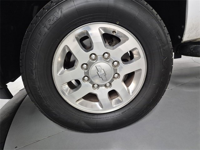 Used 2012 Chevrolet Silverado 3500 LT image 12