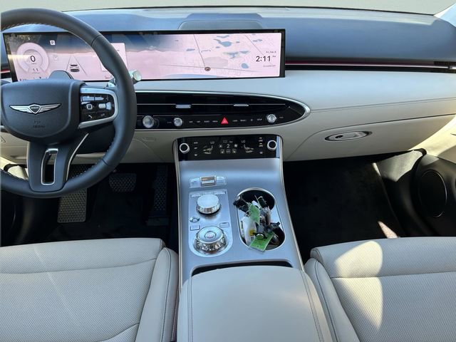 New 2026 Genesis GV70 2.5T Select AWD/4WD image 20