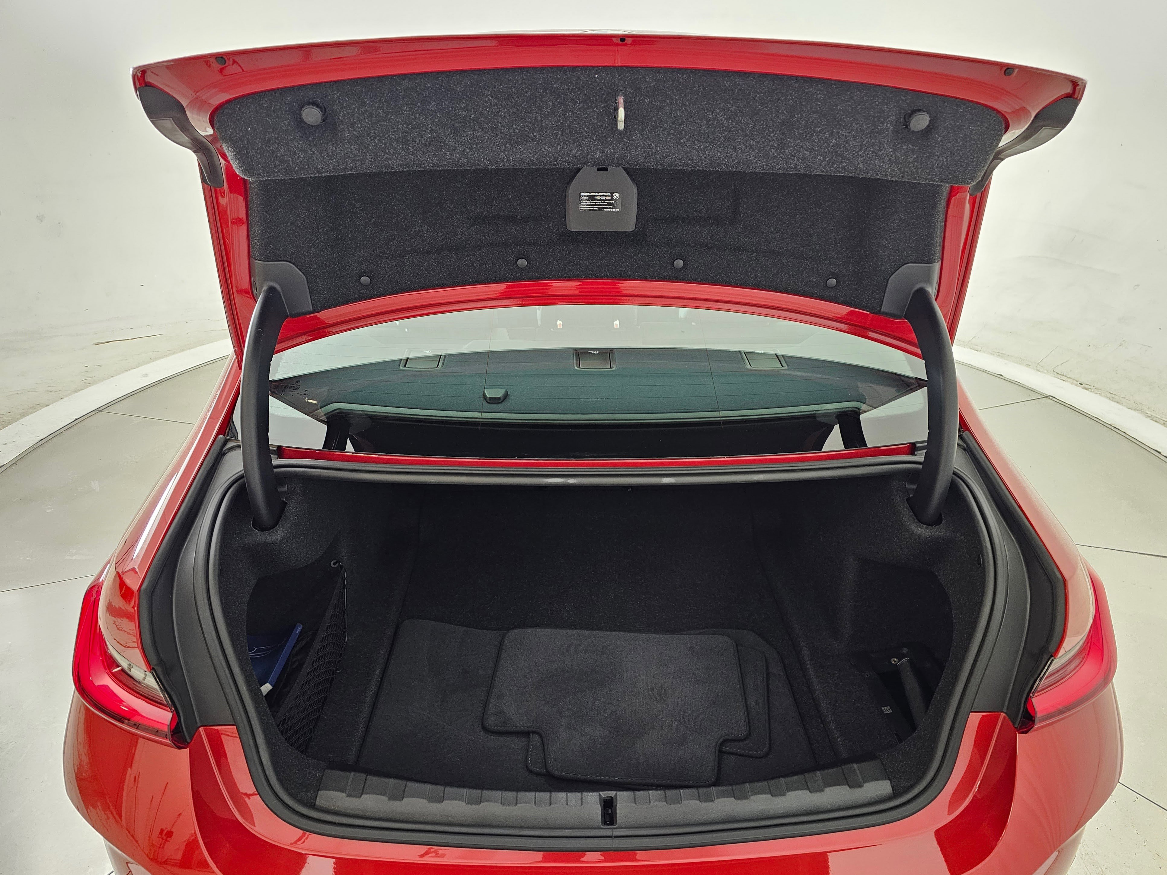 Used 2024 BMW 330i xDrive Sedan image 22