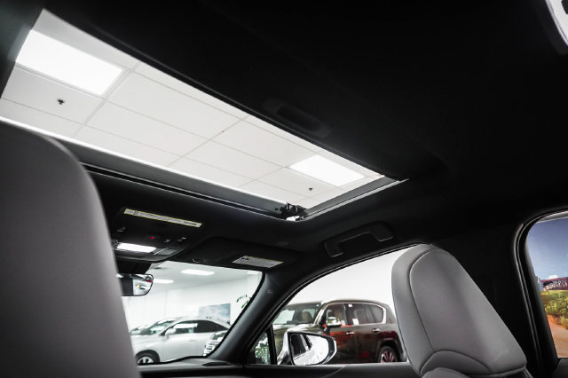Certified 2025 Lexus UX 300h FWD w/ Accessory Package (Z2) image 22