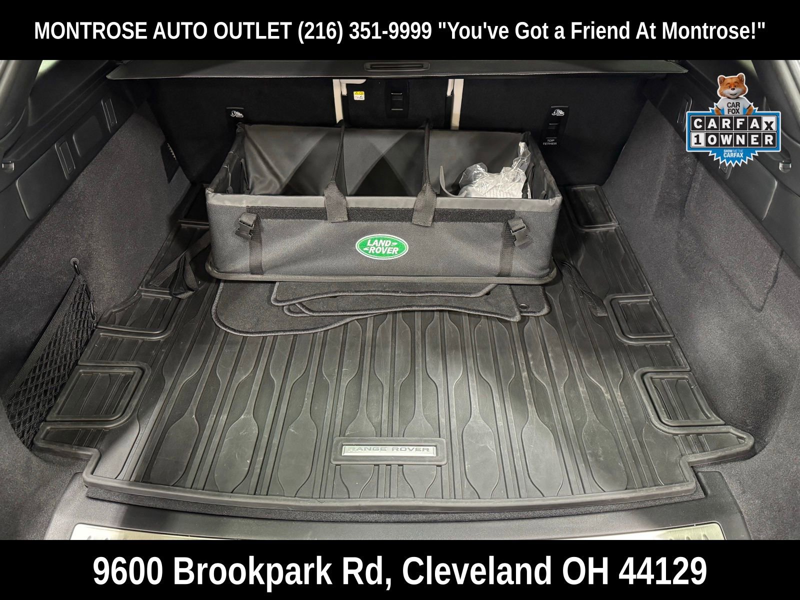 Used 2023 Land Rover Range Rover Velar R-Dynamic S image 40