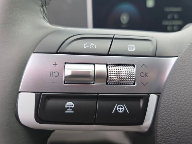 New 2026 Hyundai Tucson Limited AWD/4WD image 28