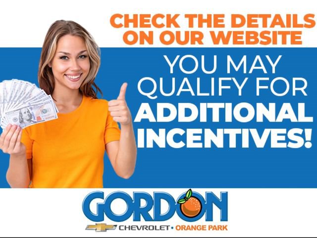 New 2026 Chevrolet Traverse LT w/ LPO, Floor Liner Package image 15