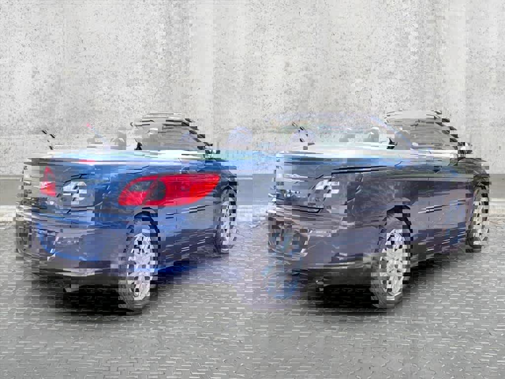 Used 2008 Chrysler Sebring Touring w/ Special Touring Group image 10