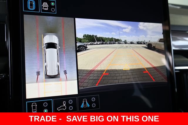 Used 2026 GMC Yukon XL Elevation image 32