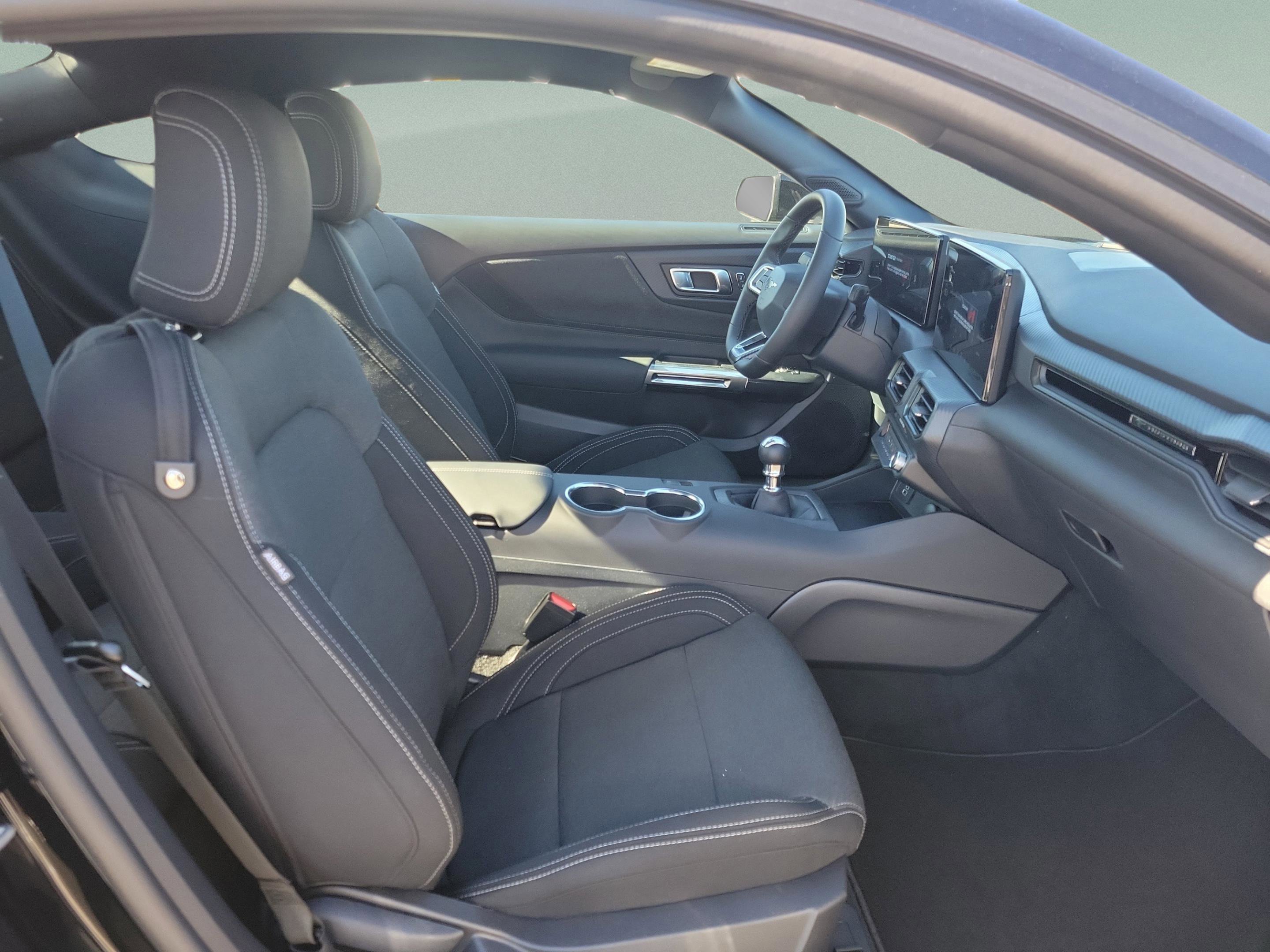 New 2026 Ford Mustang GT image 30