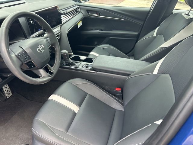 Used 2026 Toyota Camry SE w/ Multimedia Upgrade Package AWD/4WD image 16