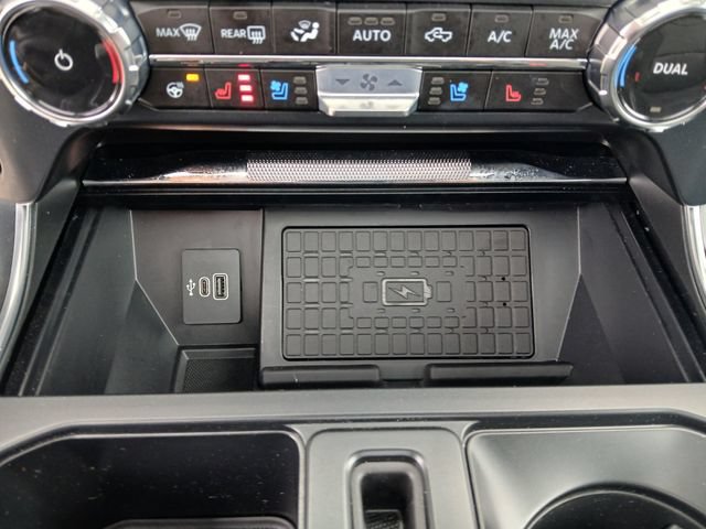 Used 2025 Ford F150 Raptor AWD/4WD image 34