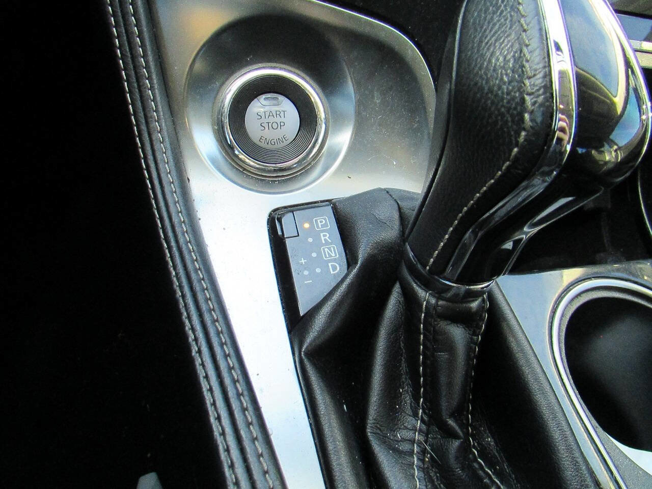 Used 2019 Nissan Maxima 3.5 SL w/ Floor Mat Group image 15