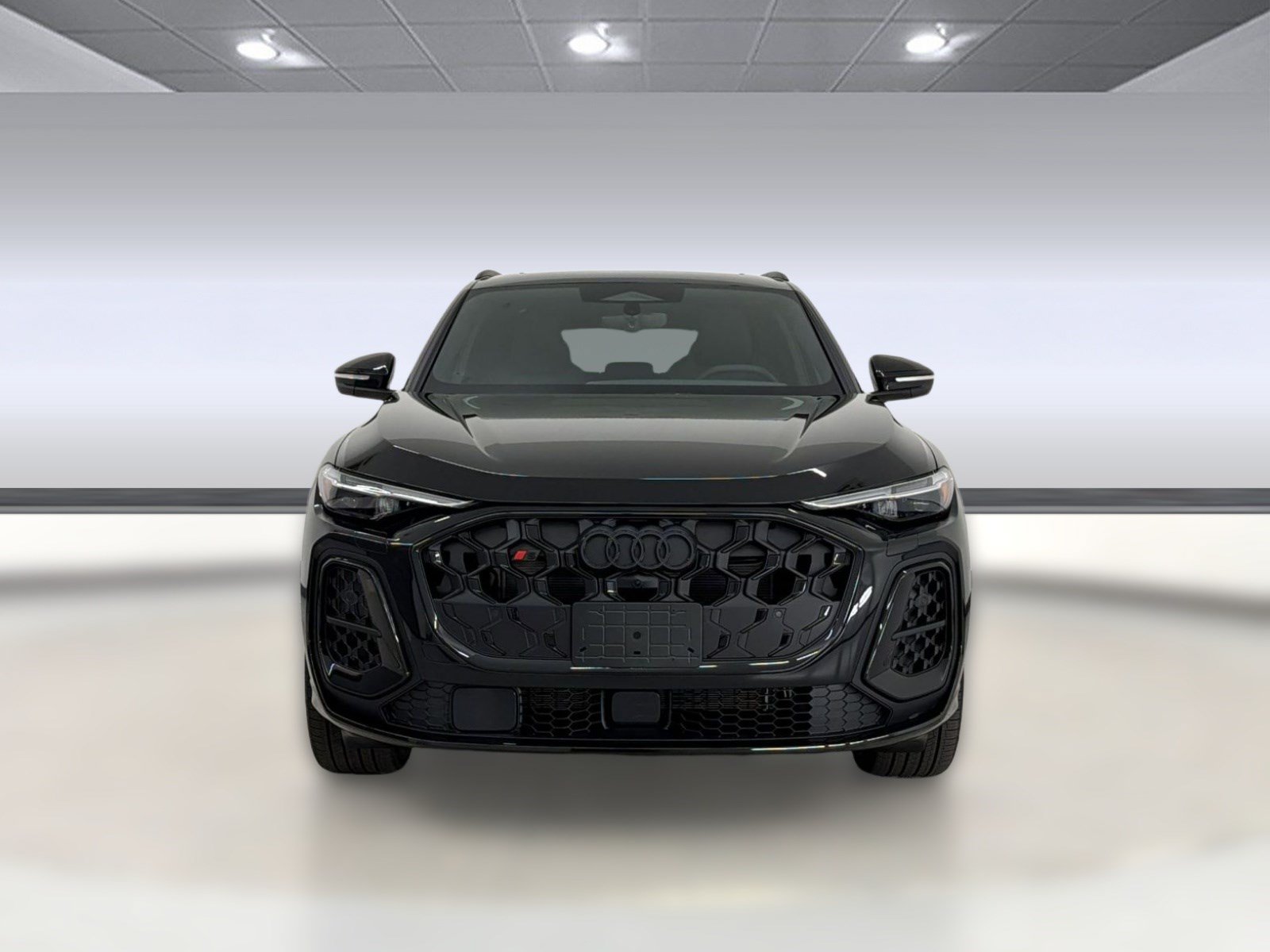 New 2026 Audi SQ5 Premium Plus AWD/4WD image 6