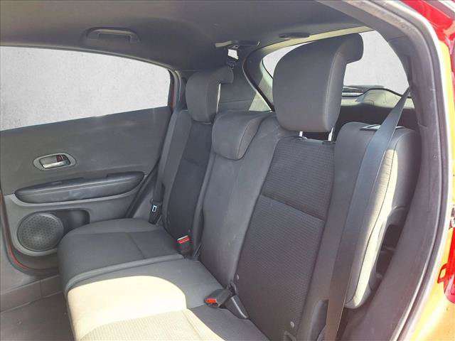 Used 2022 Honda HR-V Sport image 15