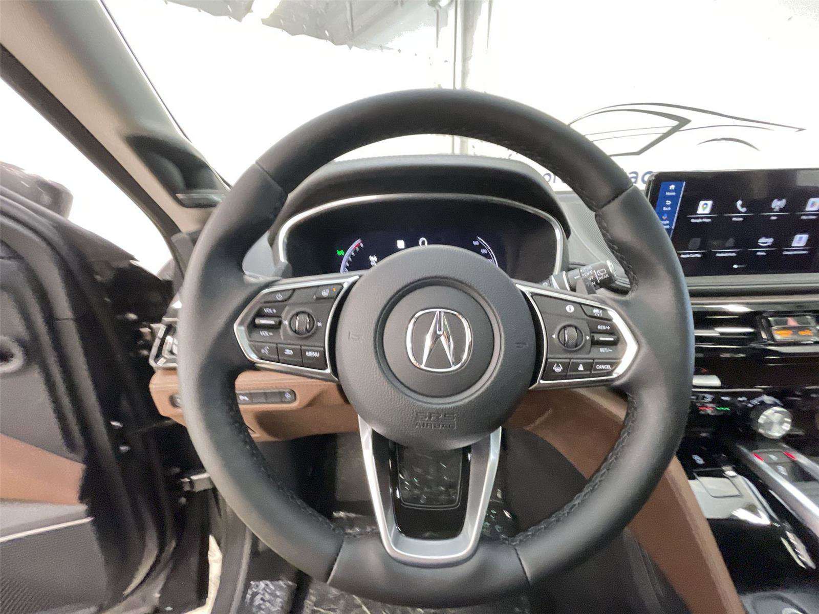 New 2026 Acura MDX SH-AWD w/ Advance Package image 15