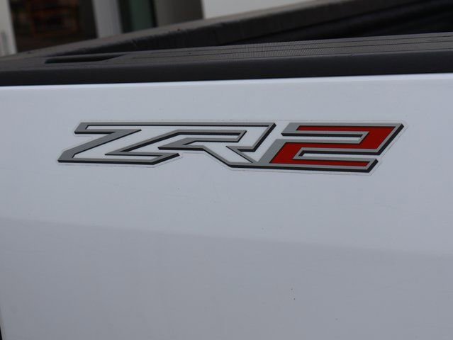 Certified 2021 Chevrolet Colorado ZR2 w/ ZR2 Dusk Special Edition image 16