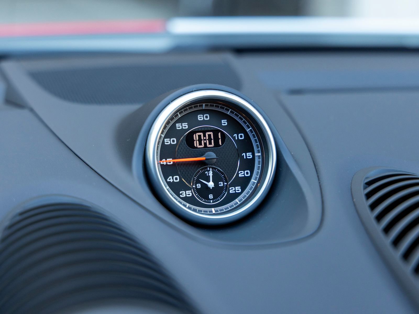 Certified 2022 Porsche 718 Cayman GTS image 39