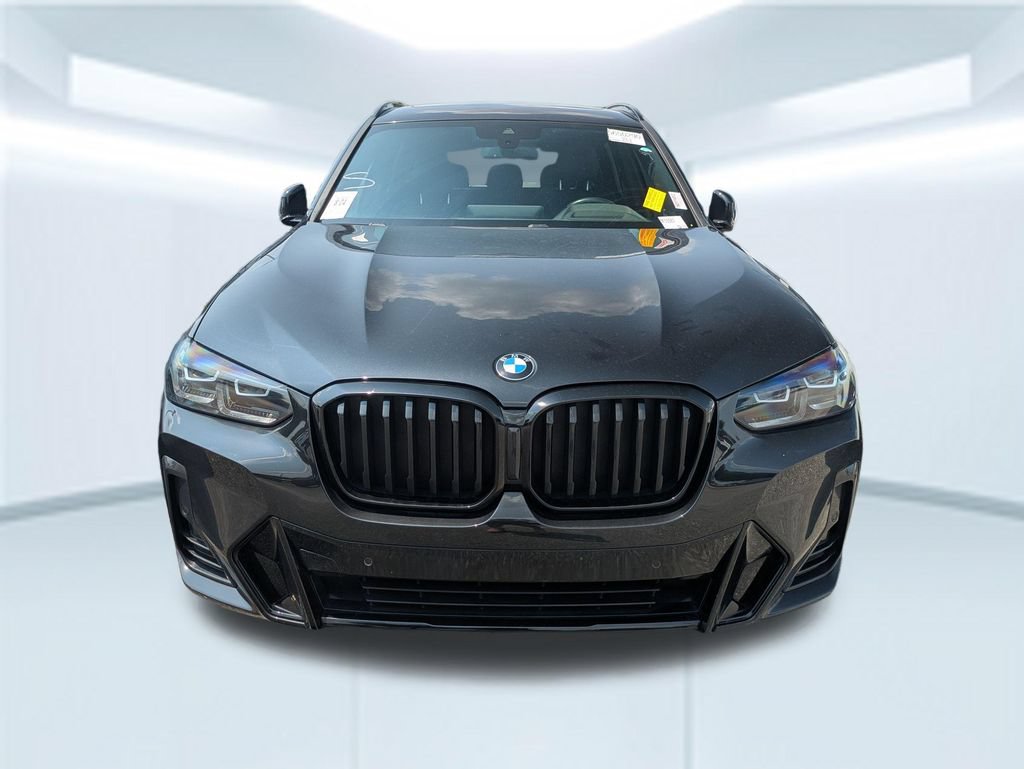 Used 2023 BMW X3 sDrive30i w/ M Sport Package RWD image 4