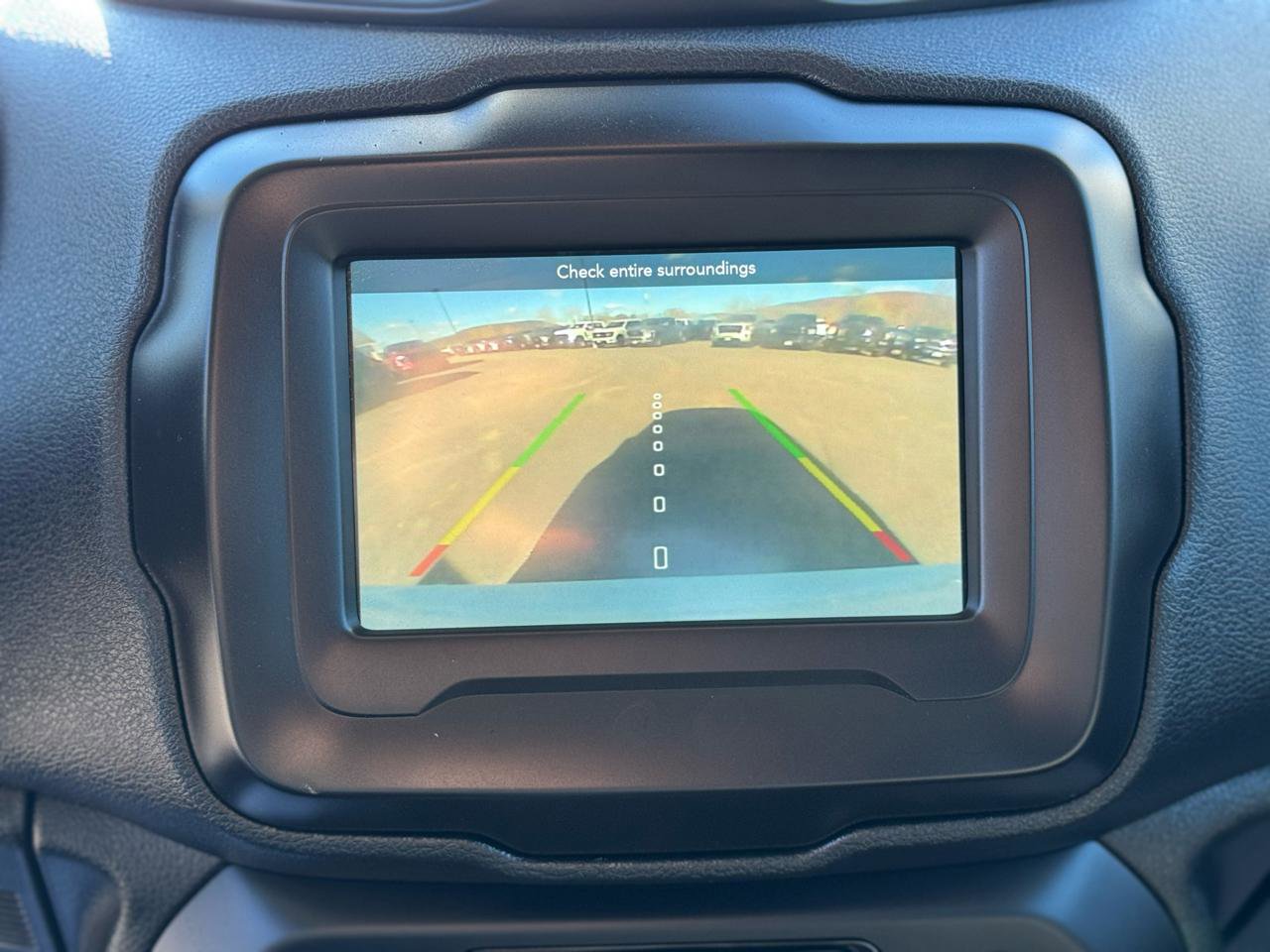 Used 2019 Jeep Renegade Altitude w/ Quick Order Package 2XM image 22