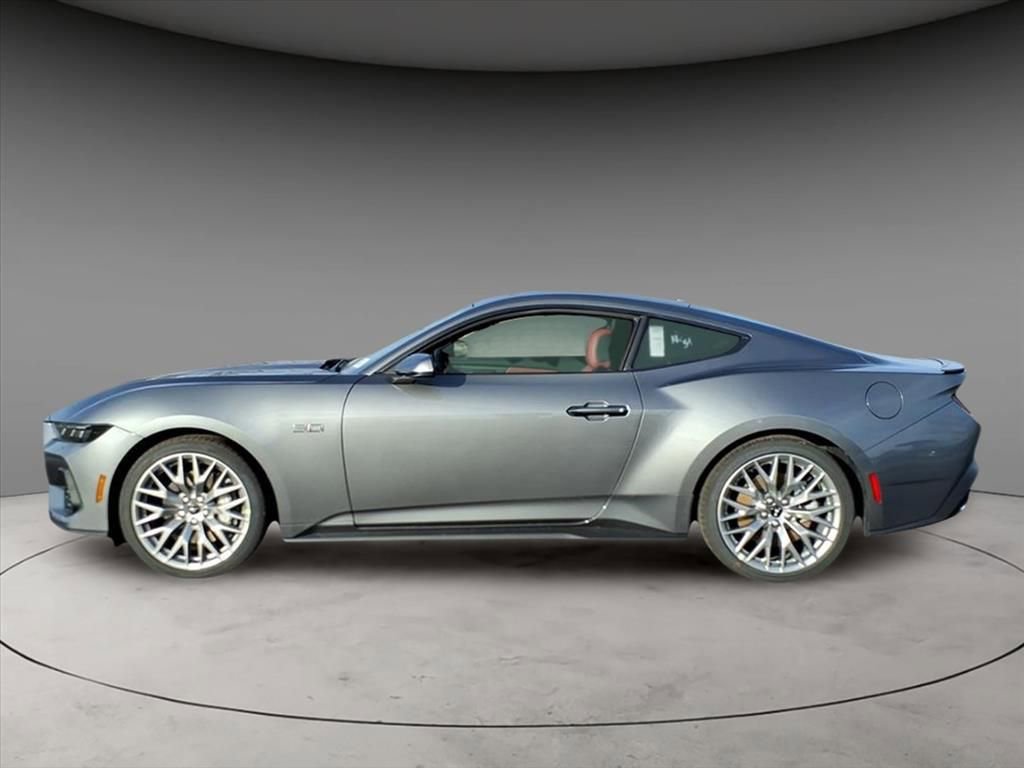 New 2026 Ford Mustang GT Premium RWD image 2