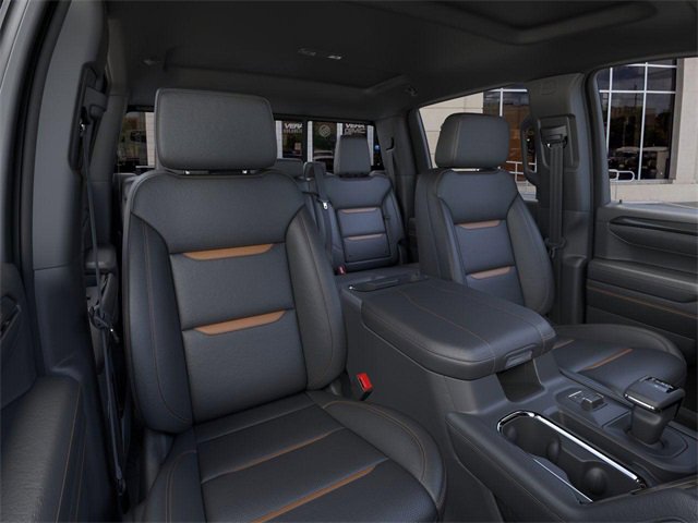 New 2026 GMC Sierra 1500 AT4 w/ AT4 Premium Package image 16
