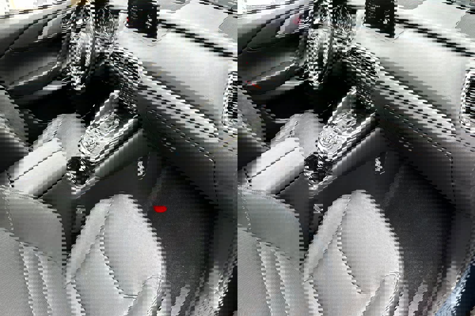 Used 2022 MAZDA CX-9 Touring w/ Touring Premium Package image 15