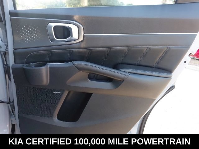 Used 2022 Kia Sorento SX FWD image 30