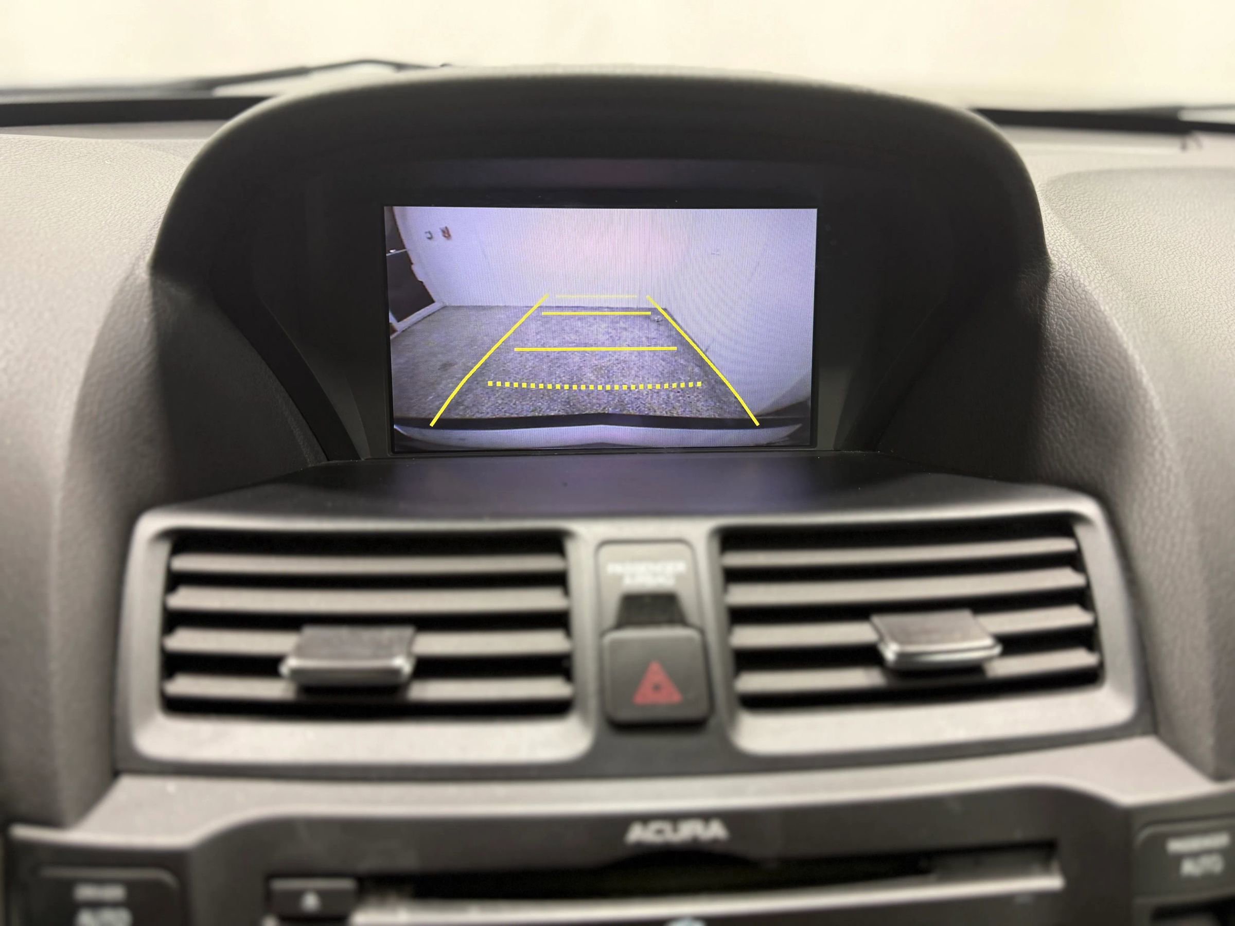 Used 2013 Acura TL SH-AWD image 17