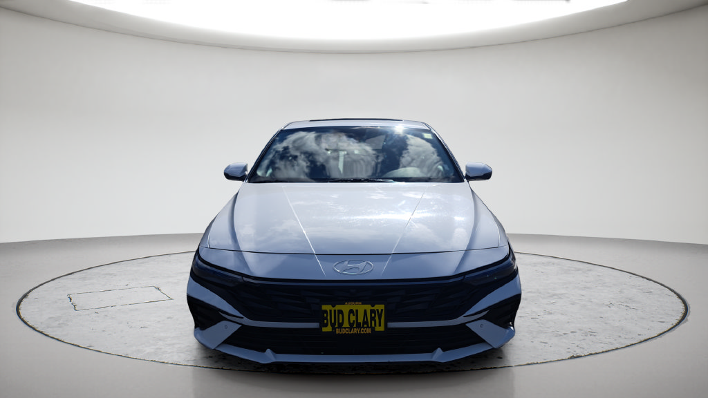 Used 2024 Hyundai Elantra Limited FWD image 20