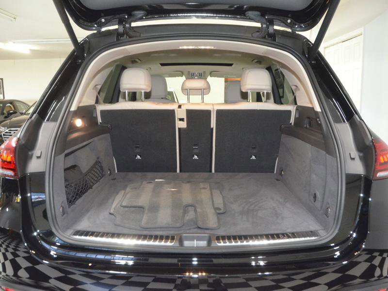 Used 2020 Mercedes-Benz GLE 450 4MATIC w/ AMG Line Exterior image 37