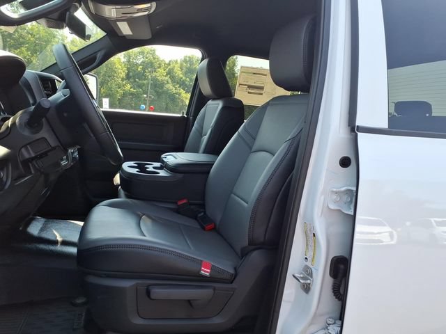 New 2026 RAM 3500 Tradesman AWD/4WD image 12
