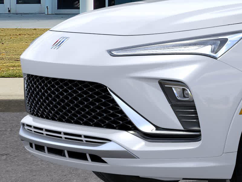 New 2026 Buick Envista Avenir image 13